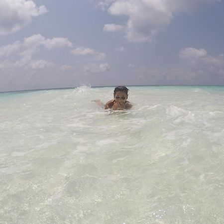 Narnia Maldives Hotel Maafushi Kültér fotó