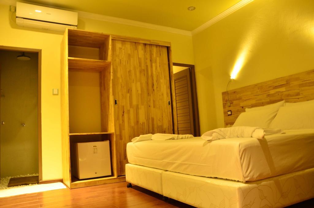 Narnia Maldives Hotel Maafushi Kültér fotó