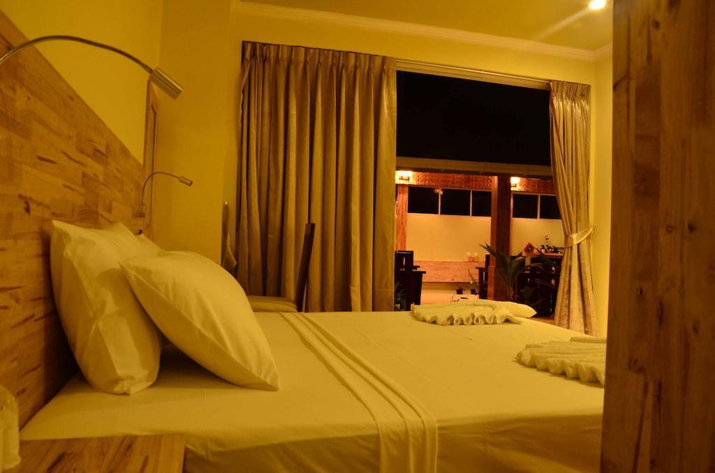 Narnia Maldives Hotel Maafushi Kültér fotó