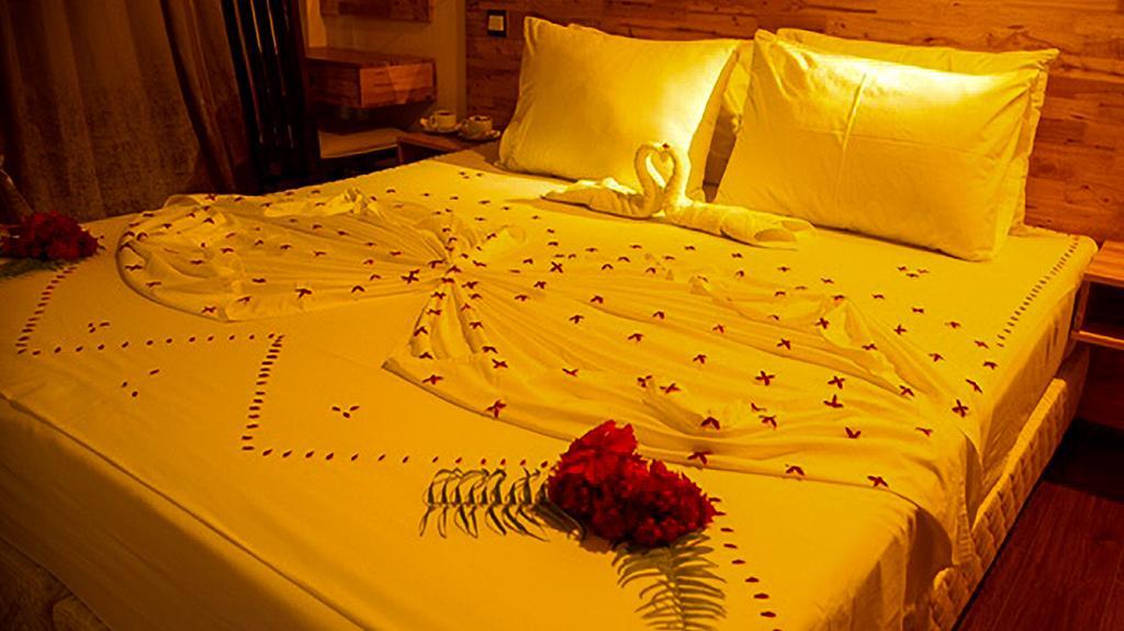 Narnia Maldives Hotel Maafushi Kültér fotó