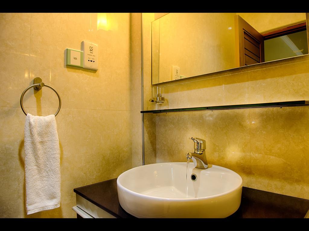 Narnia Maldives Hotel Maafushi Kültér fotó