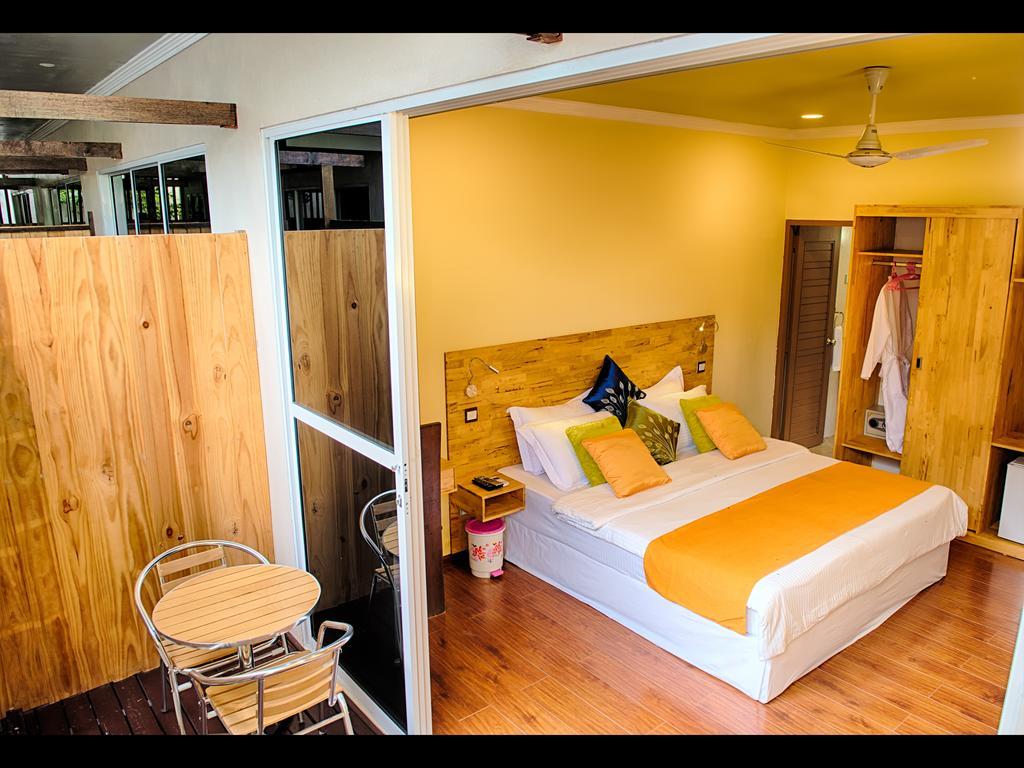 Narnia Maldives Hotel Maafushi Kültér fotó