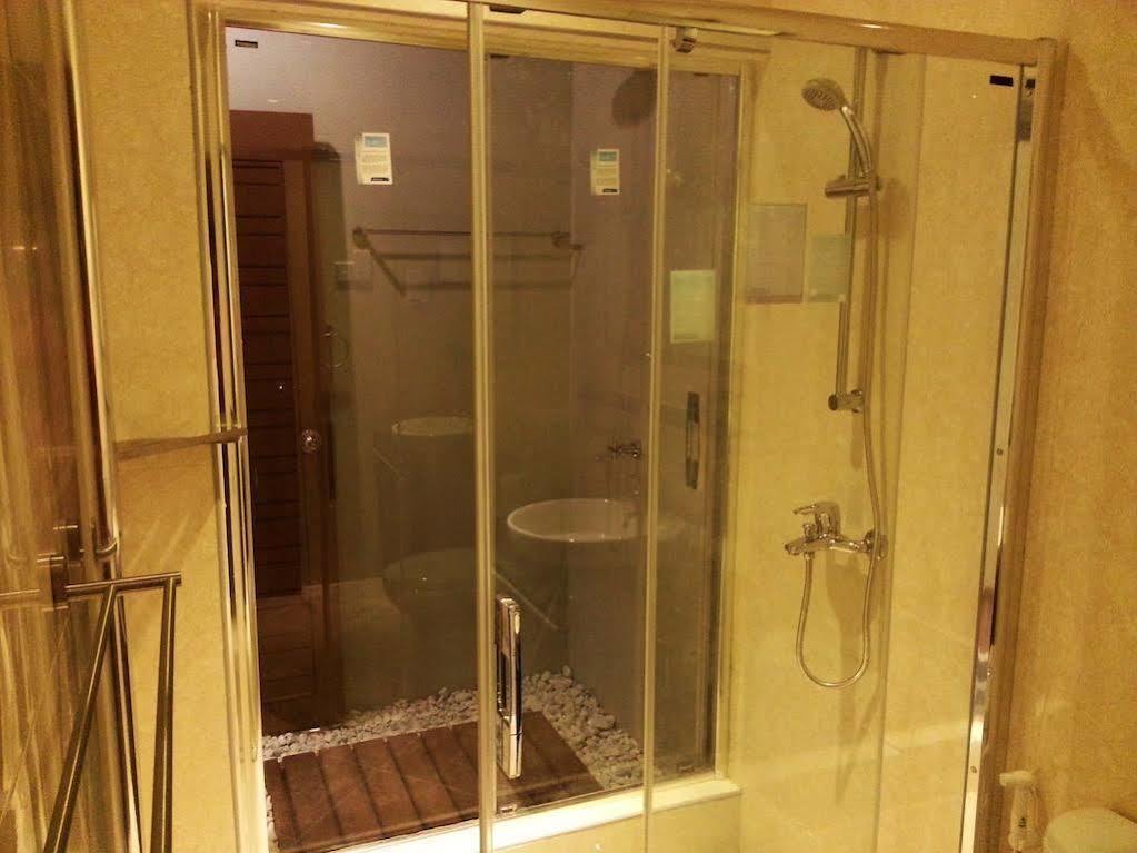 Narnia Maldives Hotel Maafushi Kültér fotó