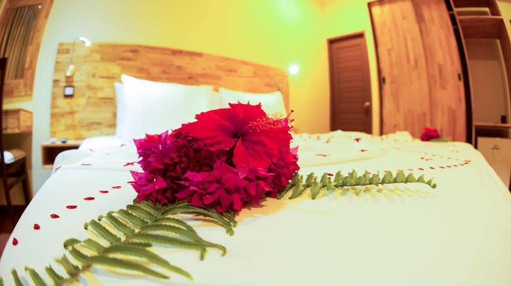 Narnia Maldives Hotel Maafushi Kültér fotó